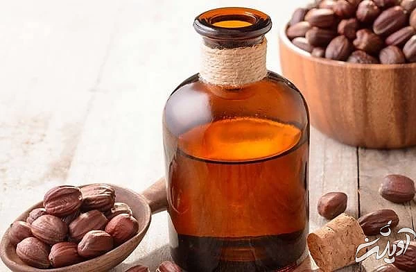 استفاده از روغن جوجوبا برای خشکی پوست روغن جوجوبا